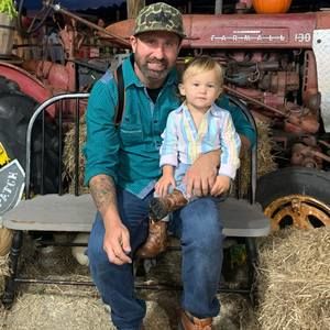 Meet your Posher, Chris